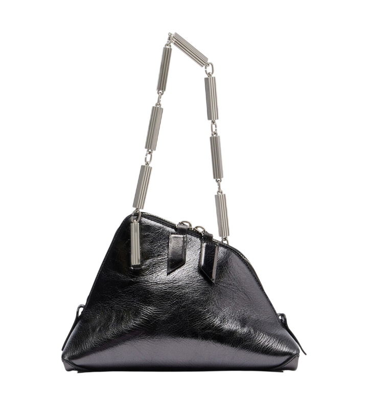 Photo: The Attico La Scala Medium leather tote bag