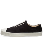 Comme des Garcons SHIRT Special V Low Corduroy Sneaker
