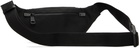 Moncler Black Durance Small Belt Bag