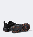 Loewe x On Cloudsolo hiking shoes