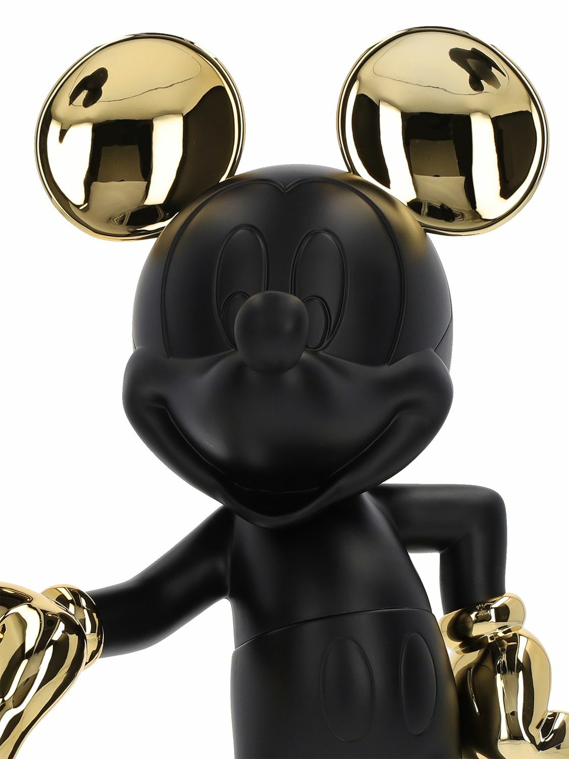 LEBLON DELIENNE Mickey Welcome