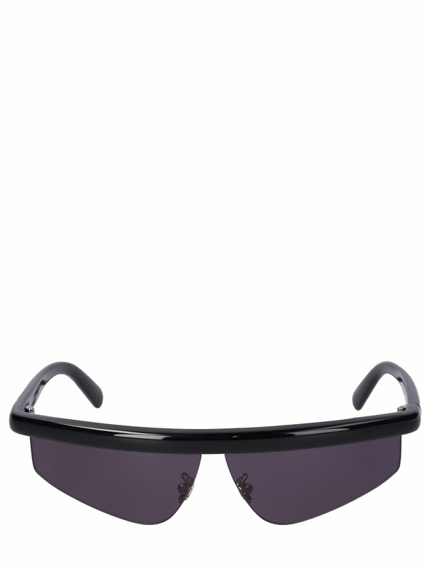 Photo: MONCLER - Orizon Sunglasses