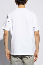 AMIRI T-shirt With Logo