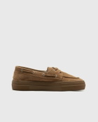 Copenhagen Studios CPH177 suede new Brown brown Womens Casual Shoe
