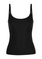 Chantelle Soft Stretch Seamless Camisole top Black