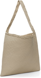 Dragon Diffusion Gray Ars Tote