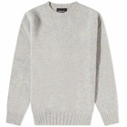 Howlin by Morrison Men's Howlin' Birth of the Cool Crew Knit in Galaxy