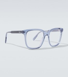 Dior Eyewear DioRibbon S1I square glasses