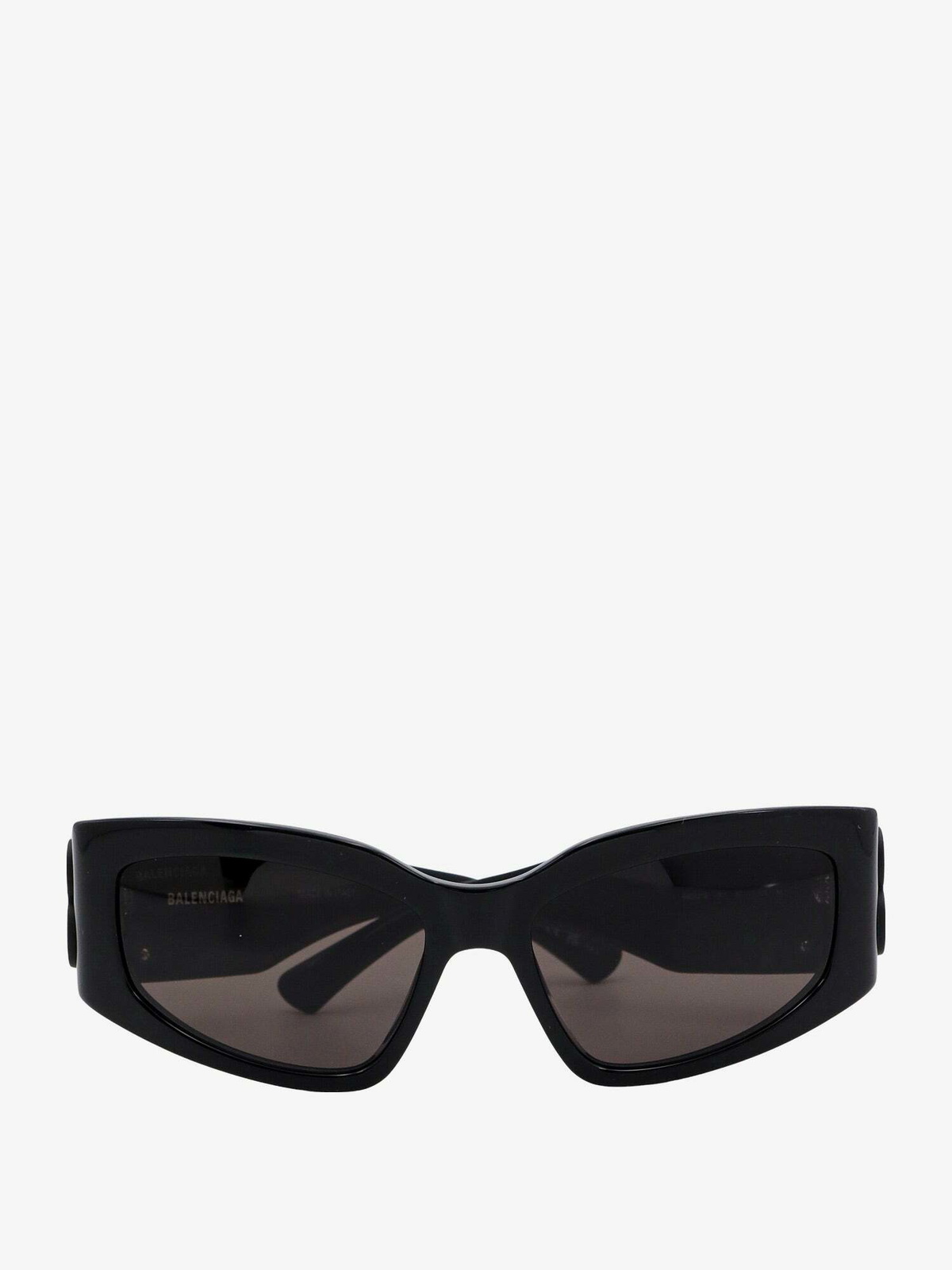 Balenciaga Bossy Cat Black Womens Balenciaga