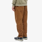 Barbour Men's Highgate Cord Trouser in Stone