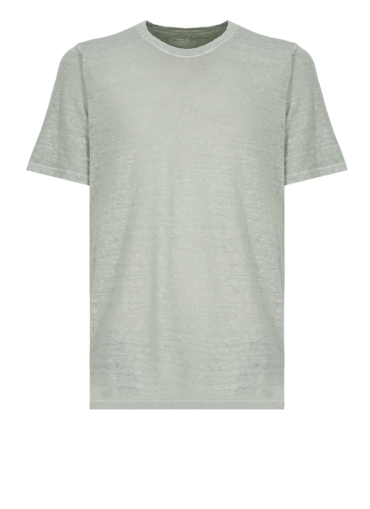 120% Lino Linen T-shirt