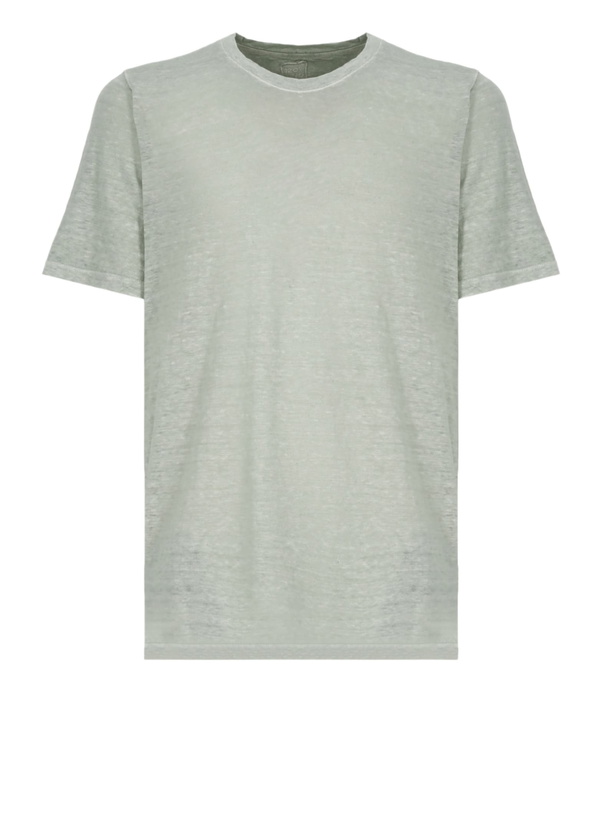 Photo: 120% Lino Linen T-shirt