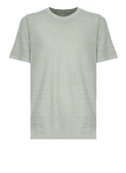 120% Lino Linen T-shirt
