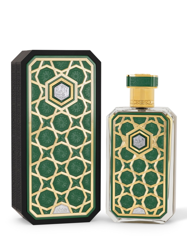 Photo: Rasasi Mens Arabian Prive Eklil EDP Spray 2.36 oz Fragrances 614514426012