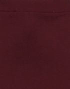 Manila Grace Womens Midi skirt Plum