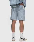 Reternity Elain Tracksuit Shorts Blue - Mens - Casual Shorts