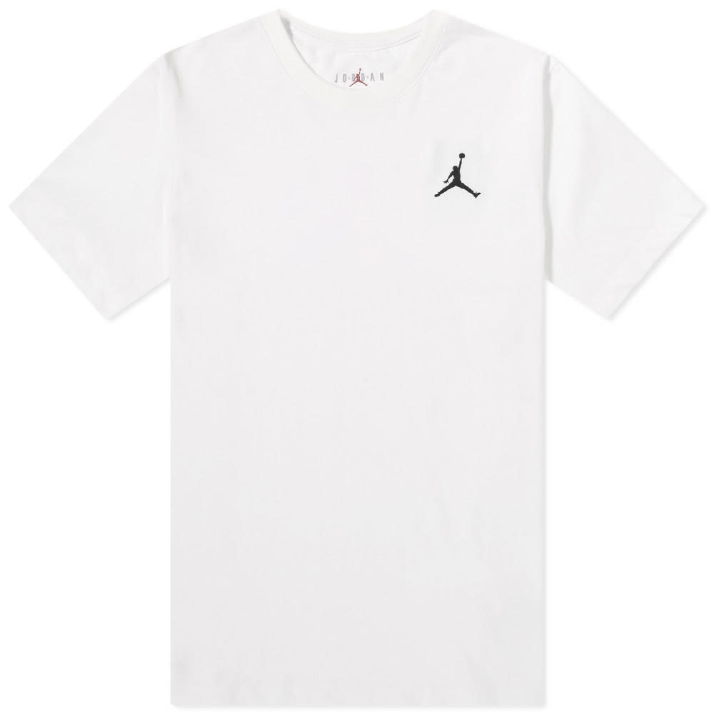 Air Jordan Jumpman Emblem Tee