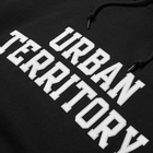 WTAPS Urban Territory Hoody