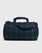 Tommy Jeans Tommy X Awake Duffle Bag Blue/Green - Mens - Bags