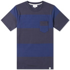 Norse Projects Johannes Block Stripe Tee