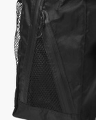 And Wander Ecopak 30 L 3way Tote Bag Black Tote & Shopping Bags