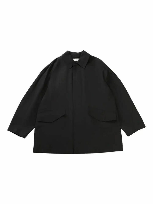Photo: The Row Noe Jacket