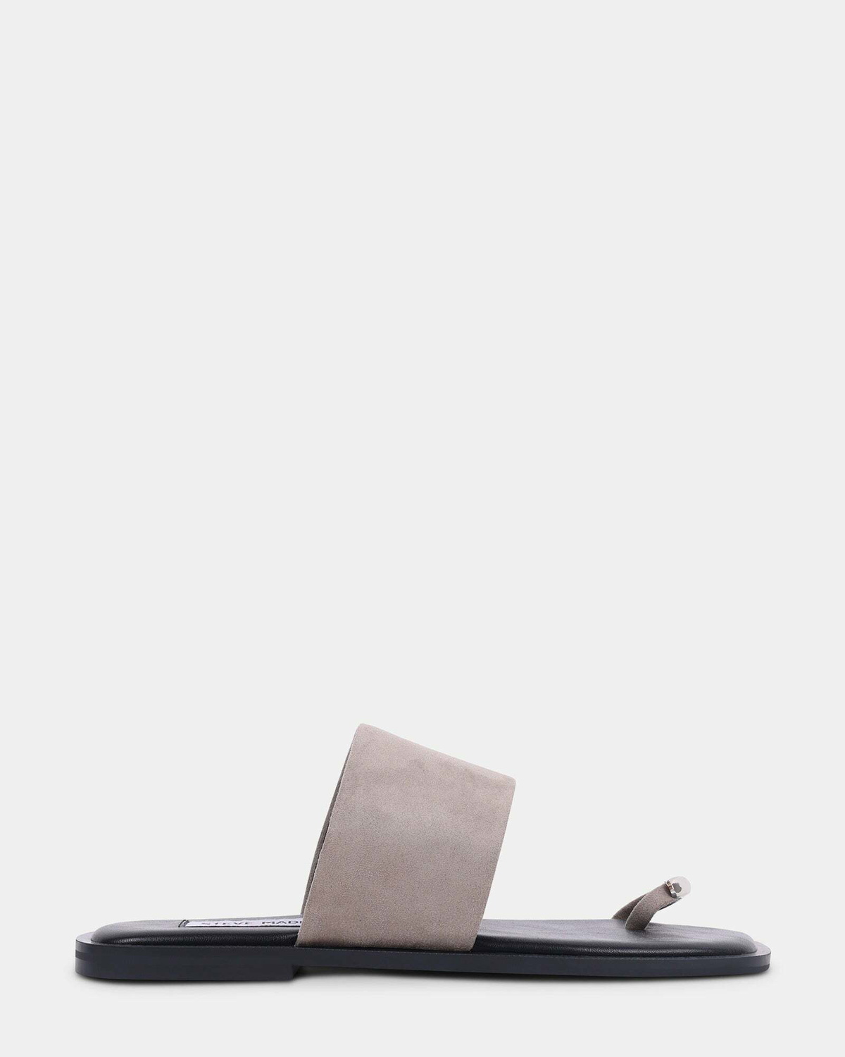 Steve Madden Nelly Sandals in Taupe