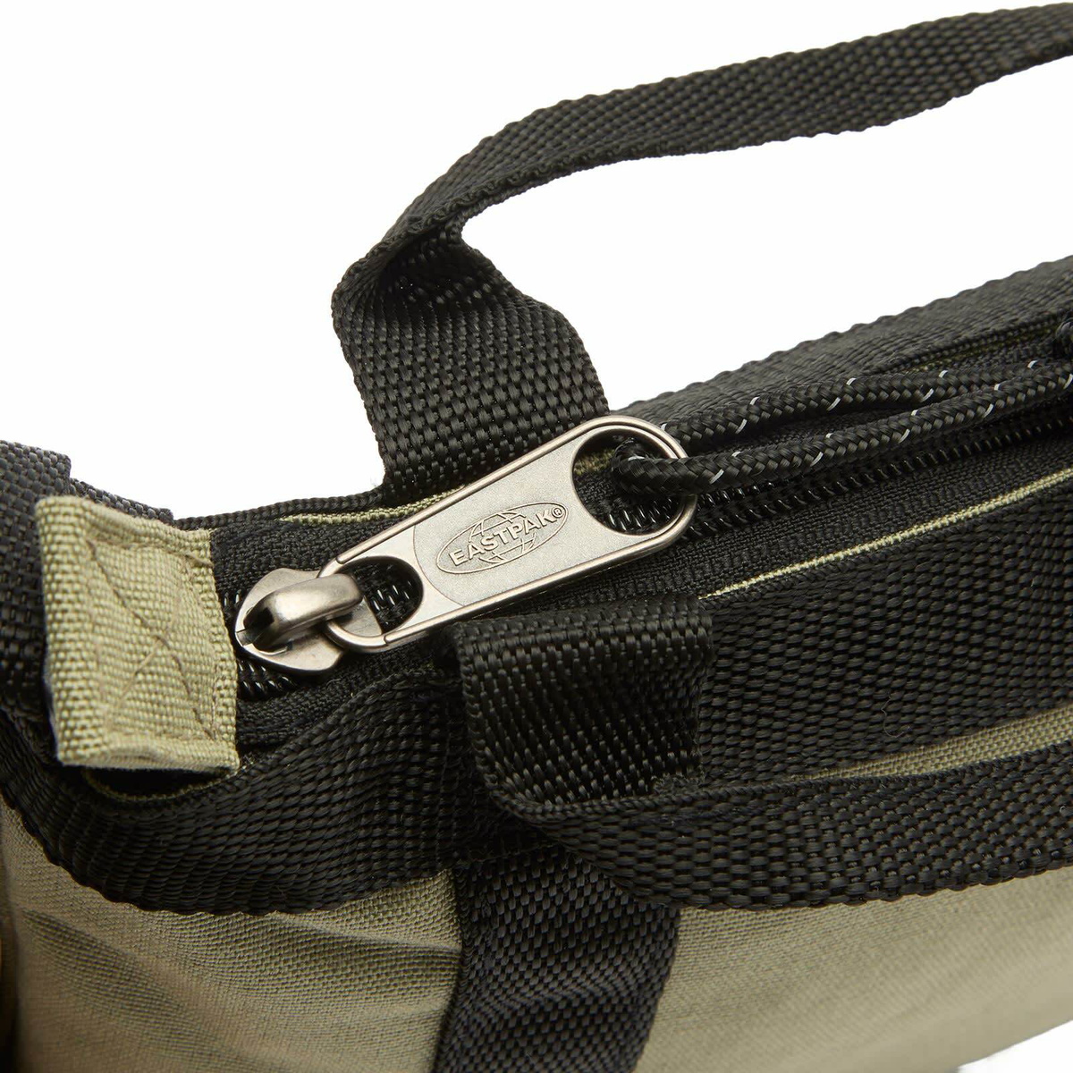Eastpak Mini Travel Tote Bag in Sage Green 