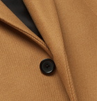 PS by Paul Smith - Wool-Blend Overcoat - Men - Camel