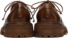 Marsèll Brown Carrucola Derbys