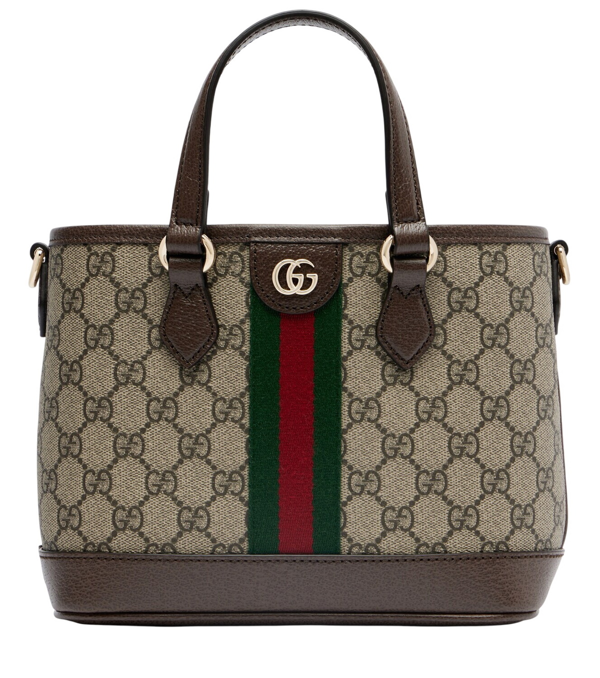 Gucci - GG Marmont 2.0 crochet shoulder bag Gucci