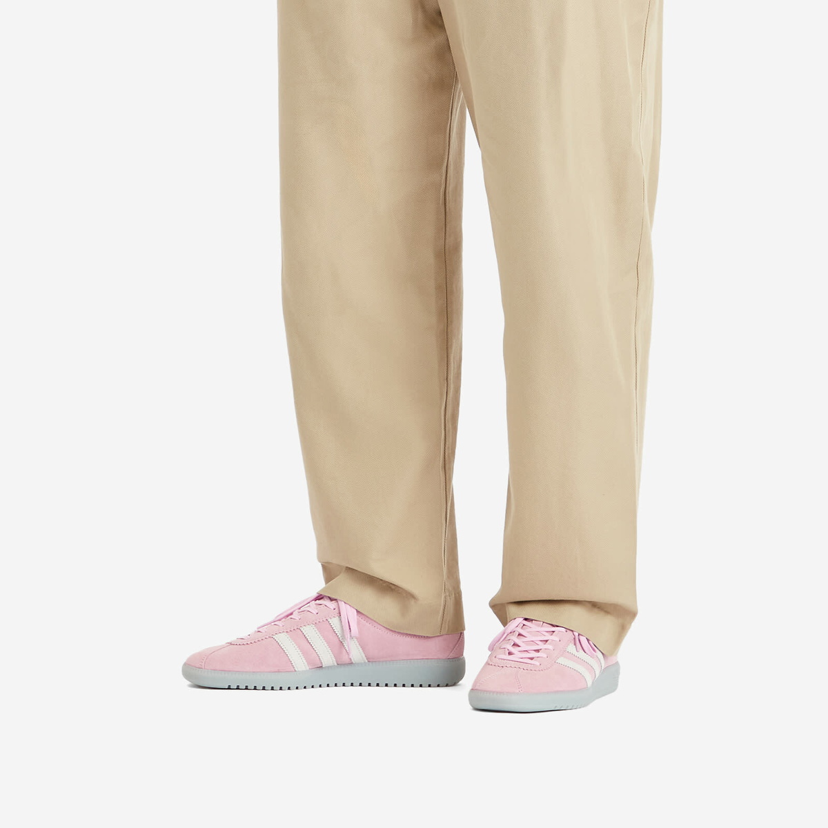 Adidas BRMD in Bliss Lilac/Halo Blue