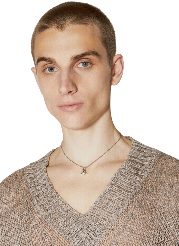 Photo: Vivienne Westwood Simonetta Pendant Necklace