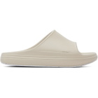 Norda Off-White 008 Slides