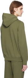 Polo Ralph Lauren Khaki 'The RL' Hoodie