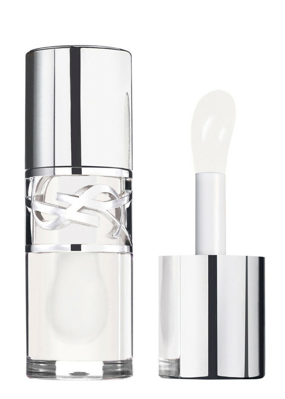 Photo: Yves Saint Laurent Loveshine Plumping Lip Oil Gloss - Shade 11