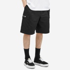 WTAPS Men's 20 Cargo Shorts in Black