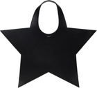 Coperni Black Star Tote