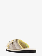 Suicoke Sandals Beige   Mens