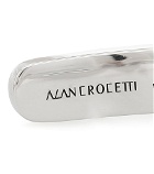 Alan Crocetti - Flame bracelet