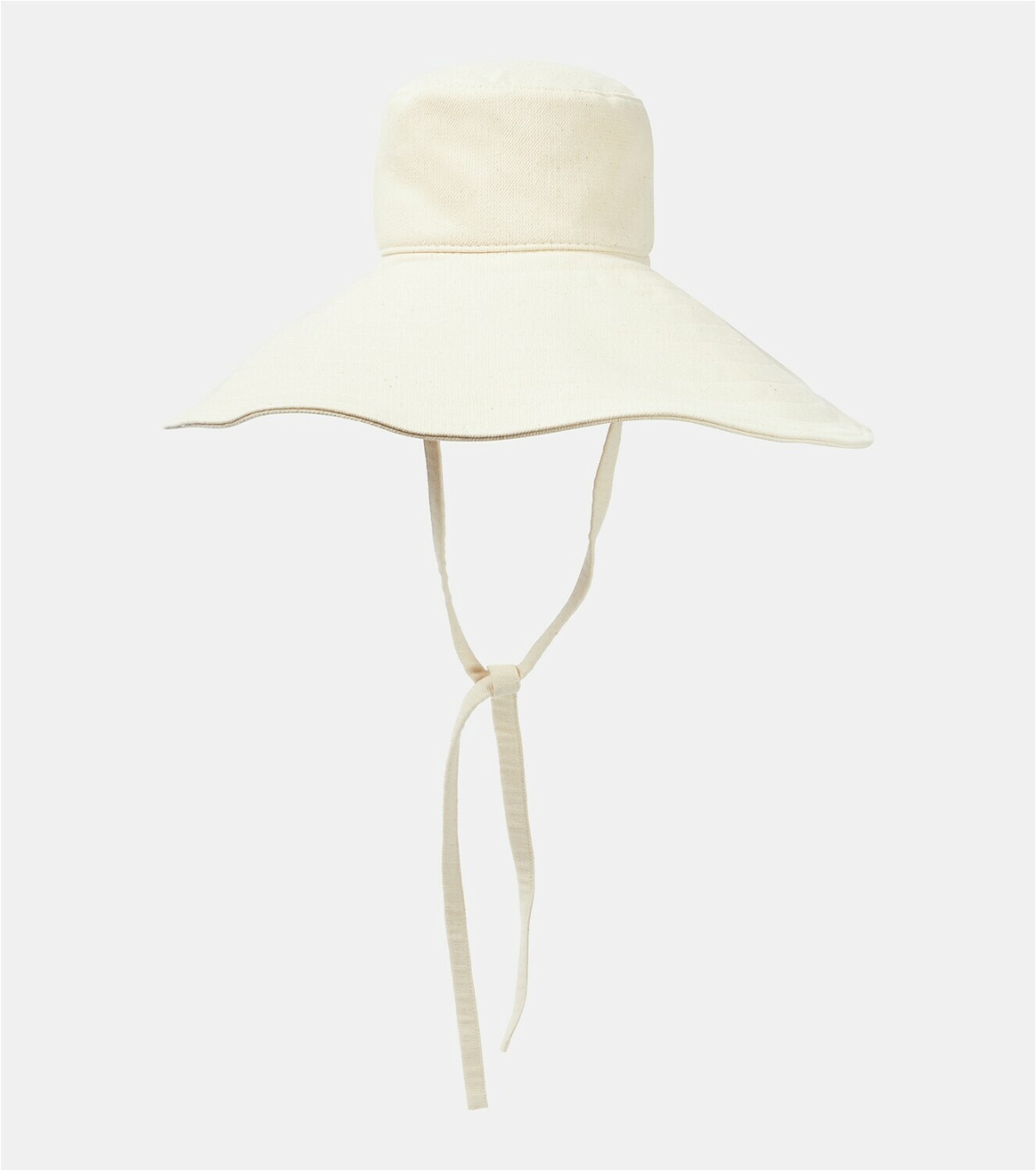 Ruslan Baginskiy Cotton canvas bucket hat
