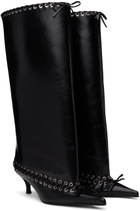 ALL-IN Black Level Boots