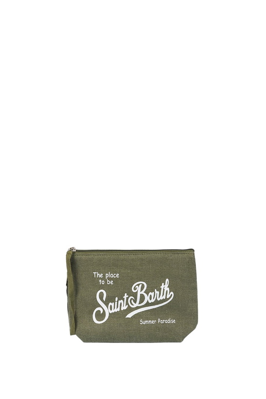 Photo: MC2 Saint Barth Handbag aline