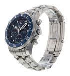 Omega Seamaster Chrono Diver 2225.80.00