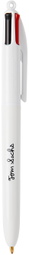 Tom Sachs Space Program 4-in-1 BIC Pen