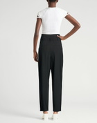 Iro Womens Pants in Black