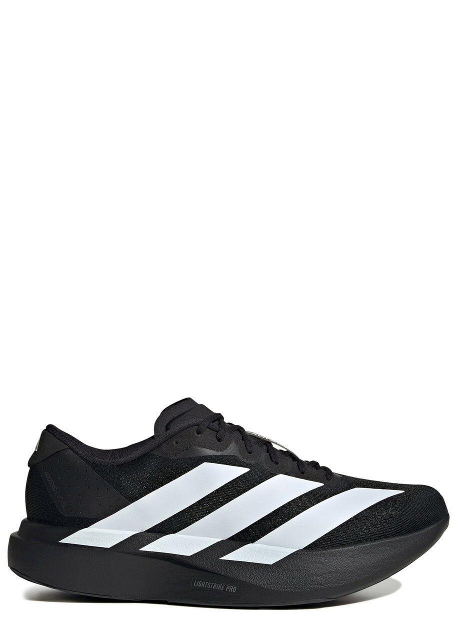 Adidas Adizero Evo SL Mesh Sneakers Black