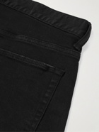 John Elliott - The Cast 2 Slim-Fit Jeans - Black