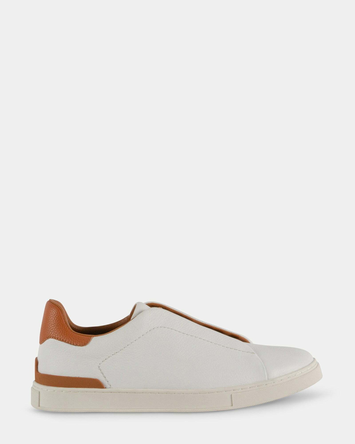 Steve Madden Masters Sneakers in White