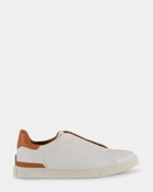 Steve Madden Masters Sneakers in White